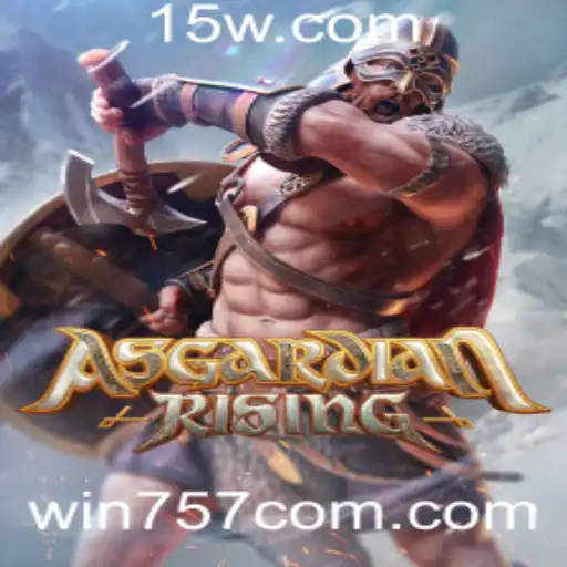 Explorando o Universo de AsgardianRising: Aventura e Estratégia em Jogo