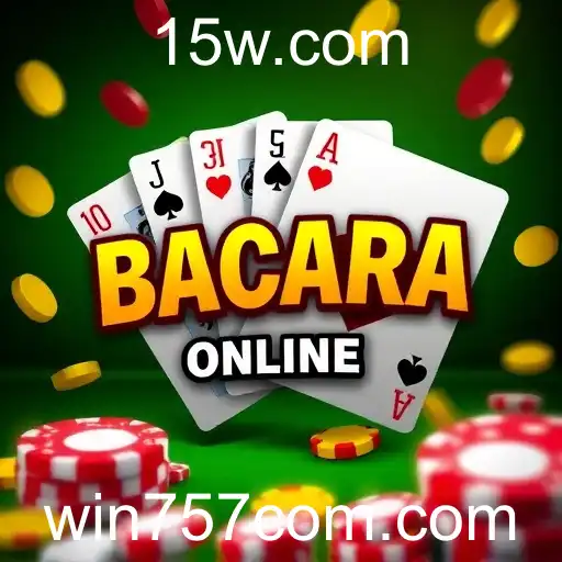 Bacará online