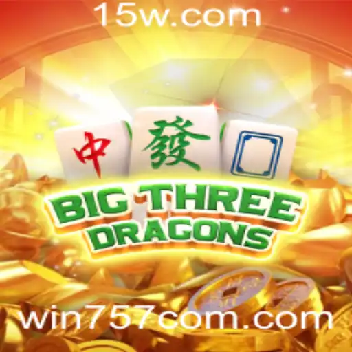 BigThreeDragons: Uma Aventura Épica no Universo dos Dragões