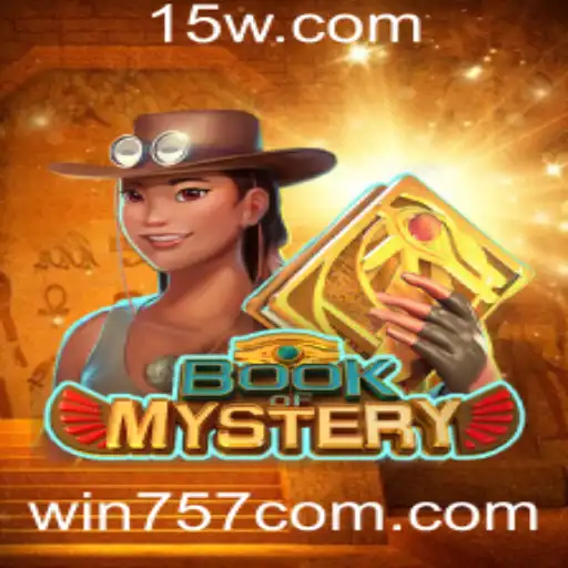 Descubra os Mistérios do Jogo BookofMystery: Um Mergulho na Aventura