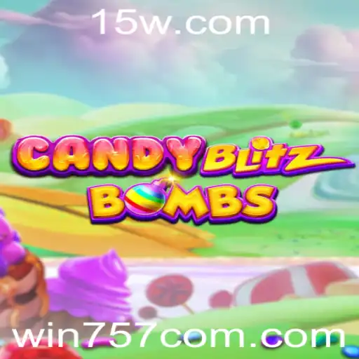 Desvendando CandyBlitzBombs: Uma Nova Experiência no Mundo dos Jogos