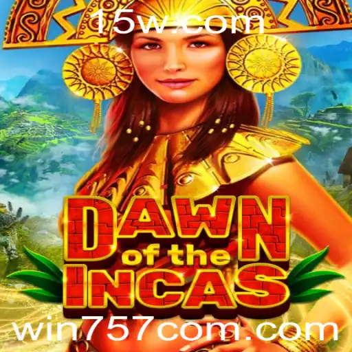 Aventuras Épicas em DawnoftheIncas: Desvendando o Mundo Antigo