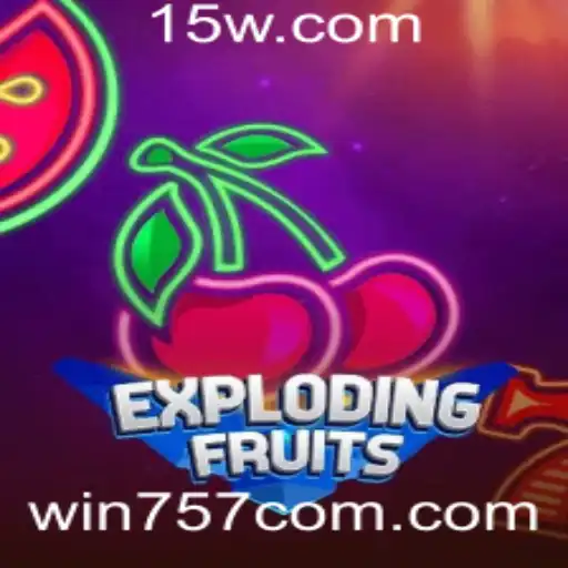 ExplodingFruits: Mergulhe na Aventura Desafiante e Divertida