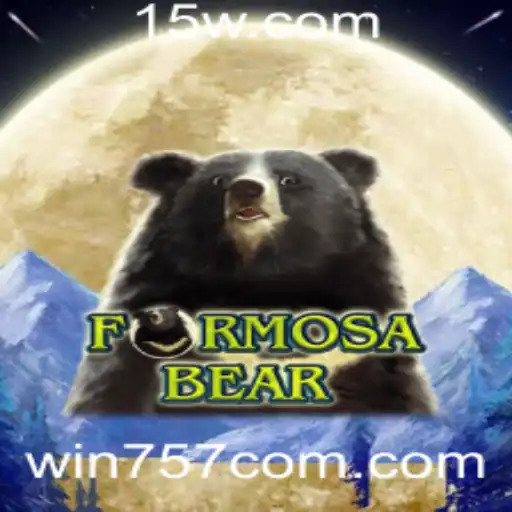 FormosaBear: Descubra o Universo Cativante do Jogo