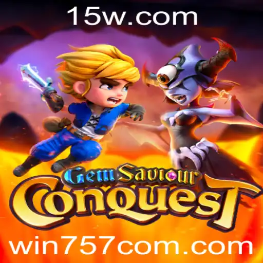 Descubra GemSaviourConquest: O Jogo que Está Conquistando os Corações dos Gamers