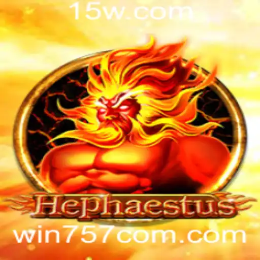 Hephaestus: Um Mergulho no Mundo do Jogo do Momento