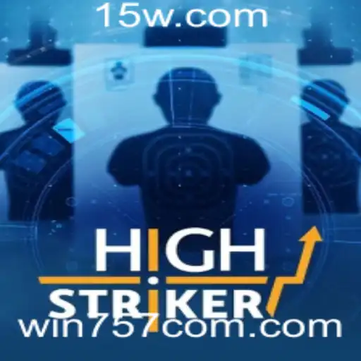 Explorando o Mundo do HighStriker: Como Jogar e Vencer com win757