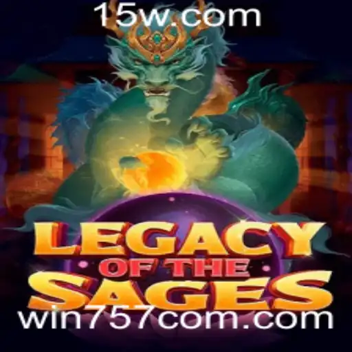 LegacyoftheSages: Explorando o Mundo de Sábios e Estratégias