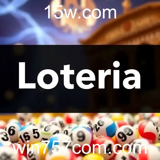 Loteria