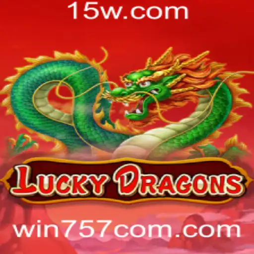 Descubra o Fascinante Mundo do Jogo LuckyDragons