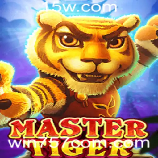 Descubra o Fascinante Mundo de MasterTiger: Um Jogo de Estratégia e Diversão