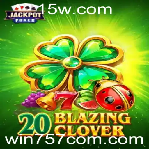 Desvendando o Mistério de 20BlazingClover: Um Guia Completo do Jogo