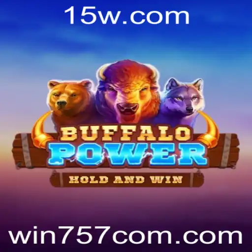 BuffaloPower: Uma Aventura Empolgante no Mundo dos Jogos Online