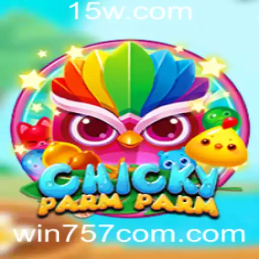 ChickyParmParm: Desvendando o Novo Fenômeno dos Jogos