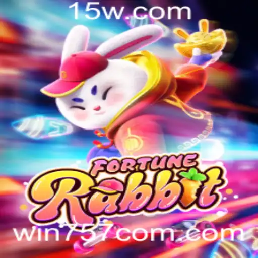 FortuneRabbit: Descubra a Emocionante Aventura com Win757