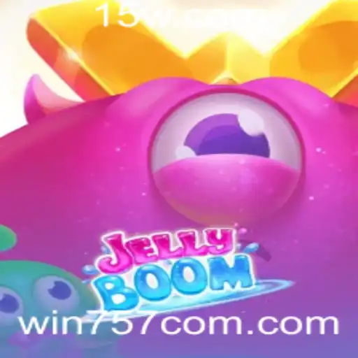 Descubra o Empolgante Mundo de JellyBoom: O Jogo de Estratégia Inovador