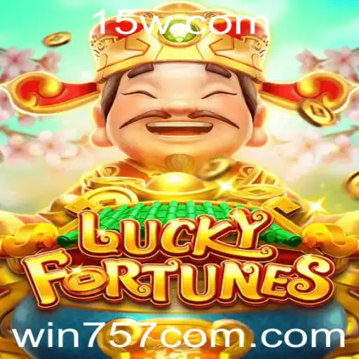 Descubra o Mundo de LUCKYFORTUNES: O Jogo de Azar e Estratégia