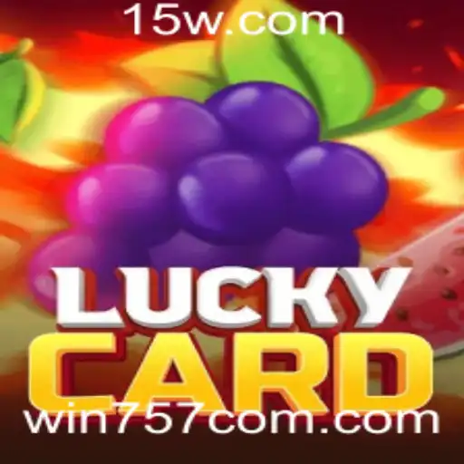 Descubra o Fascinante Mundo do Jogo LuckyCard com a Chave-Secreta win757