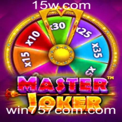 Descubra o Fascinante Mundo de MasterJoker com Win757