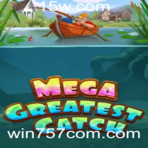 Desvendando MegaGreatestCatch: Um Guia Completo