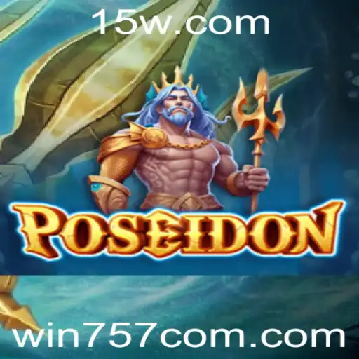Descubra o Mundo de Poseidon: Um Mergulho no Fascinante Jogo Win757