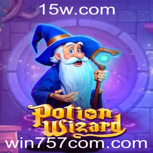 Descubra o Universo Enigmático de PotionWizard