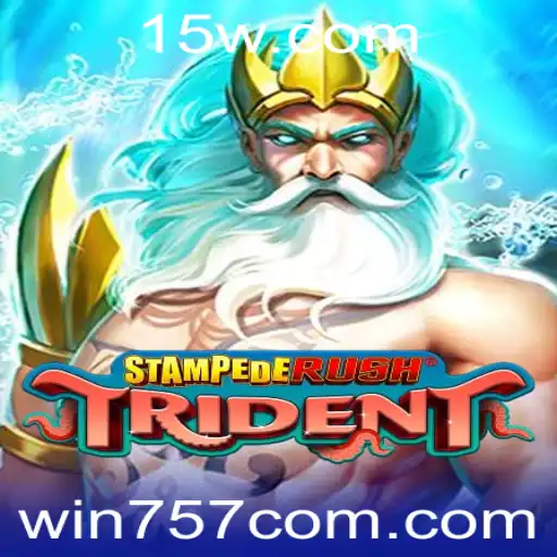 Explorando o Mundo de StempedeRushTrident: Um Mergulho na Aventura