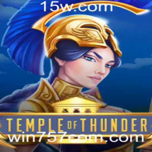 Temple of Thunder: Descubra a Aventura Épica no Mundo dos Jogos