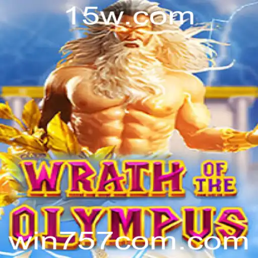 WrathofOlympus: Uma Jornada Épica nos Domínios dos Deuses