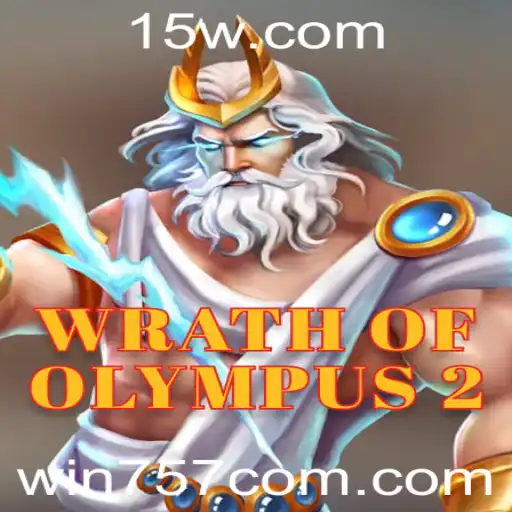 Descubra o Fascinante Mundo de WrathofOlympus2