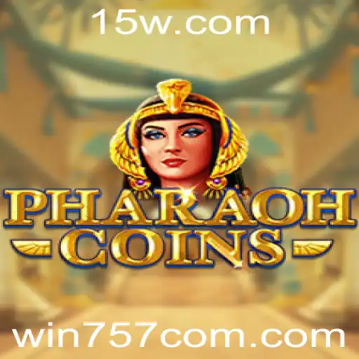 Descubra PharaohCoins: Um Mergulho no Mundo dos Tesouros Antigos