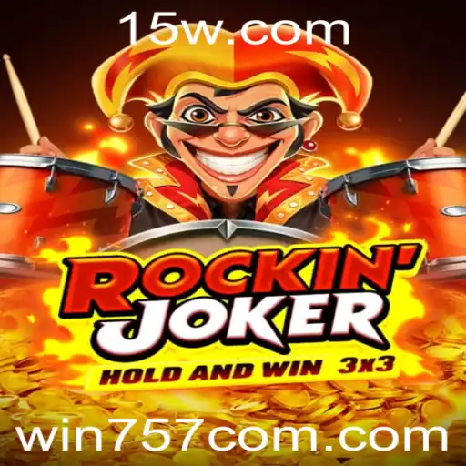 Explorando o Universo de RockinJoker: Um Jogo de Estratégia e Sorte