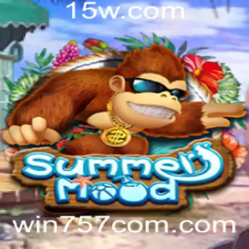 SummerMood: Descubra a Experiência Agradável do Jogo com a Palavra-Chave win757