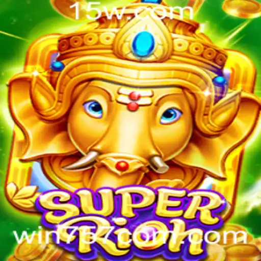 Descubra o Fascinante Mundo de SuperRich: O Jogo de Estratégia e Sorte com win757