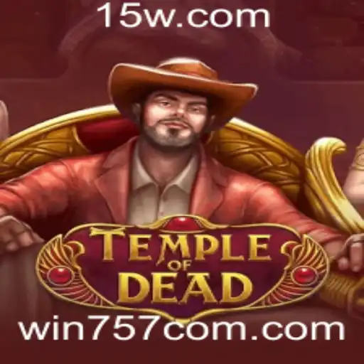 Descubra a Aventura Épica de TempleofDead