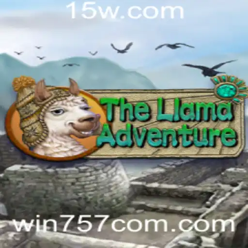 Explorando o Mundo de TheLlamaAdventure: Uma Jornada Épica