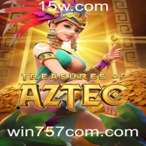 Explorando o Fascinante Mundo de Treasures of Aztec