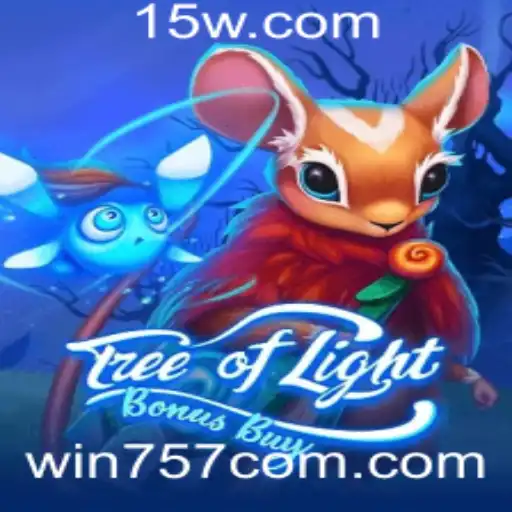 Explorando o Fascinante Jogo TreeOfLightBonusBuy