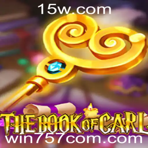 Explorando o Mundo de 'TheBookofCarl': Estratégias e Regras do Jogo